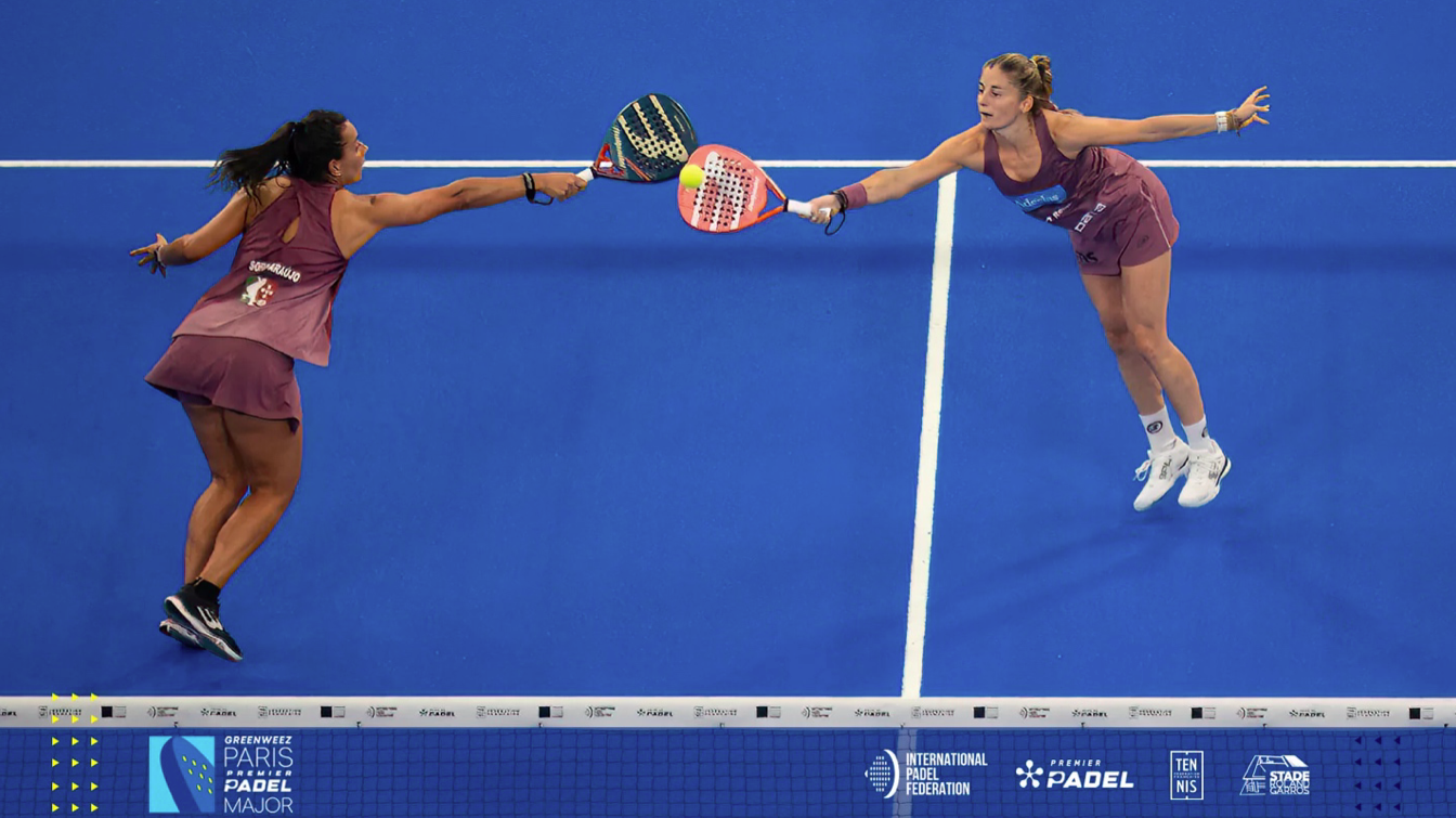 Inside the mad, bad world of Premier Padel & Why we should all be watching the Pros