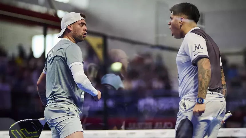 đ§  Some of The Simplest Padel Rules Youâre 100% Screwing Up