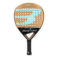 Bullpadel AXYM lightweight padel racket