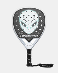 Hirostar Alien 2025 padel racket