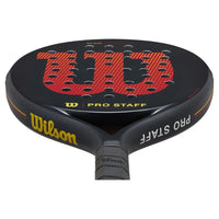 Wilson Pro Staff V2 Team Padel racket