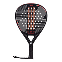 Adidas Match 3.3 Black Red Padel Racket