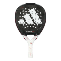 Adidas Metalbone HRD + 2024 padel racket
