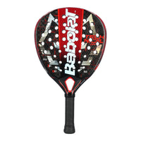BABOLAT TECHNICAL VERON JUAN LEBRON PADEL RACKET 2024