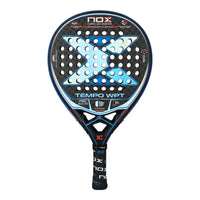 Nox Tempo WPT Luxury Series padel racket