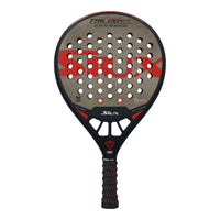 Siux Trilogy 3 Control padel racket