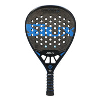 Siux Trilogy 3 Attack padel racket