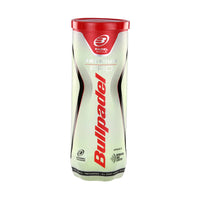 Bullpadel Premium Pro balls