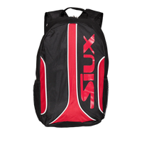 Siux Fusion Red rucksack / back pack