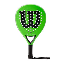 Wilson Blade Team V2 padel racket