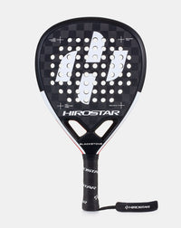 Hirostar Blackstone 2025 Padel Racket