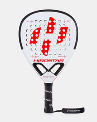 Hirostar Redstone 2025 Padel Racket