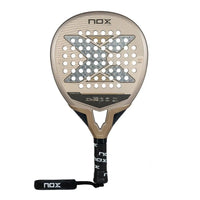 Nox TL10 By Tino Libaak padel racket