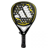 Adidas Bisoke Attack Padel Racket